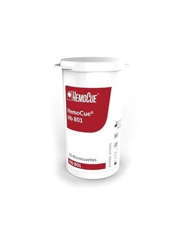 Analyseur HEMOCUE Hb801