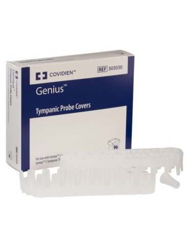 Couvre-sonde GENIUS 2 ET 3