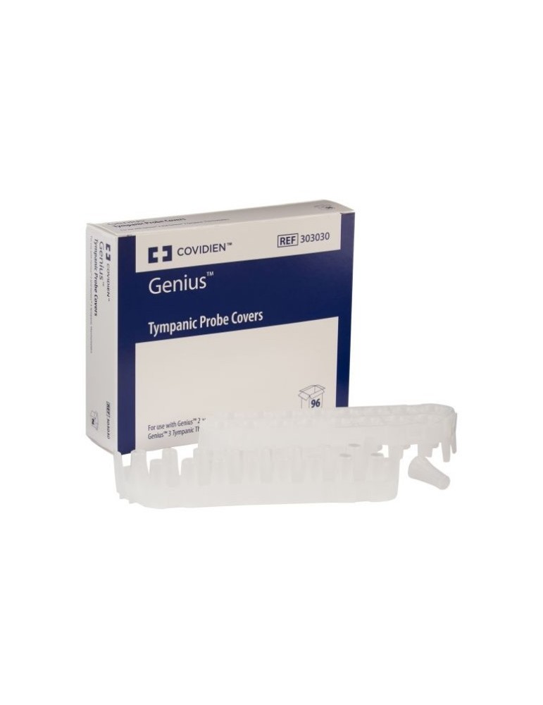 Couvre-sonde GENIUS 2 ET 3