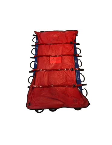 Matelas à dépression BARIATRIQUE