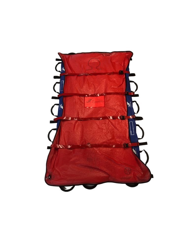 Matelas à dépression BARIATRIQUE