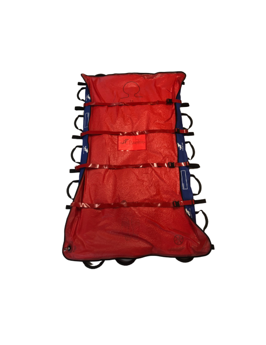 Matelas à dépression BARIATRIQUE