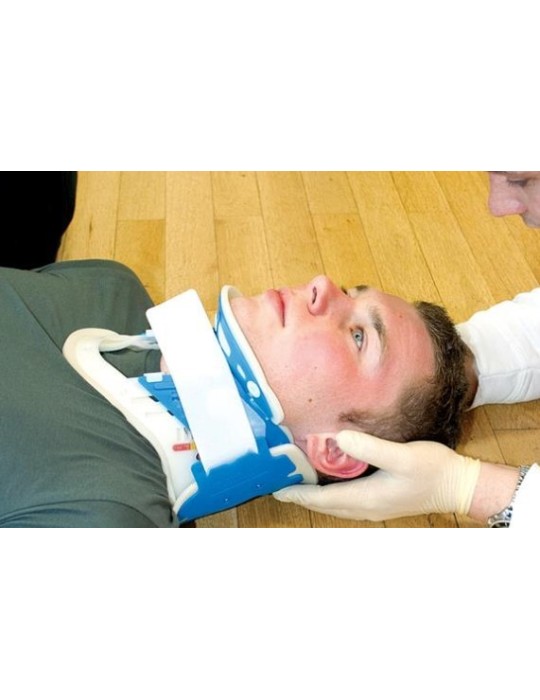 COLLIER AMBU Redi-ACE ADULTE