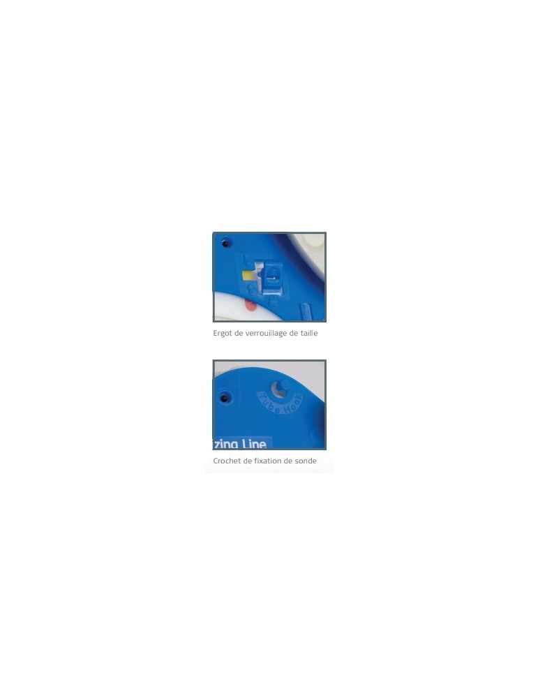 COLLIER AMBU Redi-ACE ADULTE