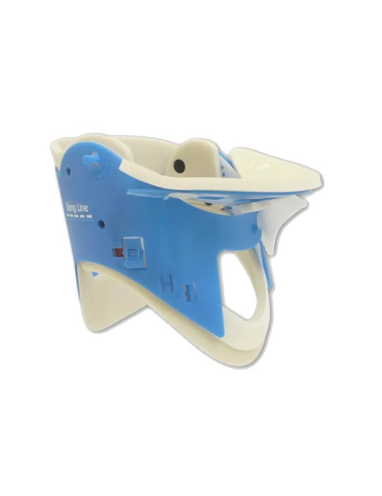 COLLIER AMBU Redi-ACE ADULTE