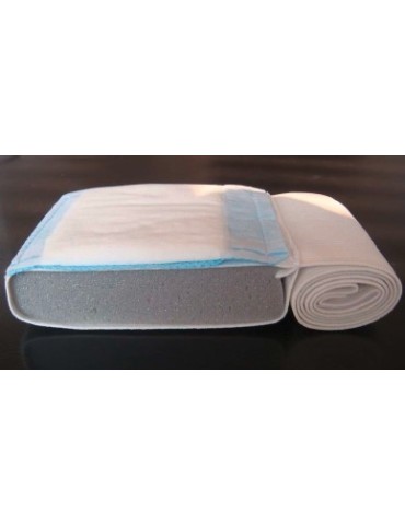 COUSSIN HEMOSTATIQUE 2