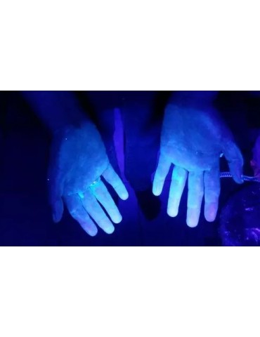 6 flacons 85 NPC Fluorescent 2