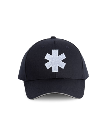 CASQUETTE AMBULANCIER