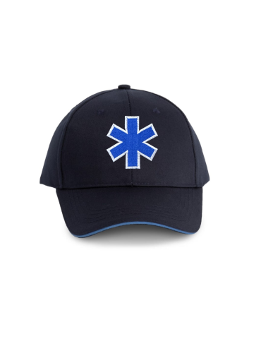 CASQUETTE AMBULANCIER