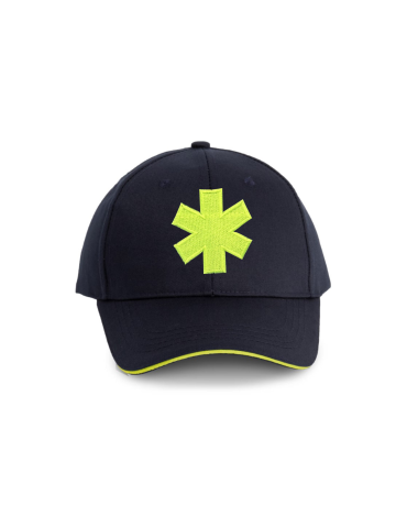 CASQUETTE AMBULANCIER