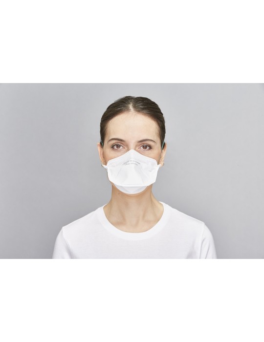 Boite de 20 masques FFP2 Bec de canard