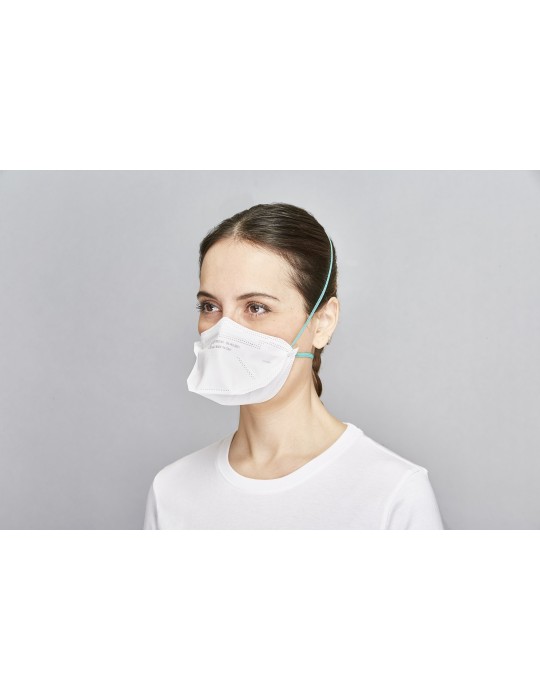 Boite de 20 masques FFP2 Bec de canard