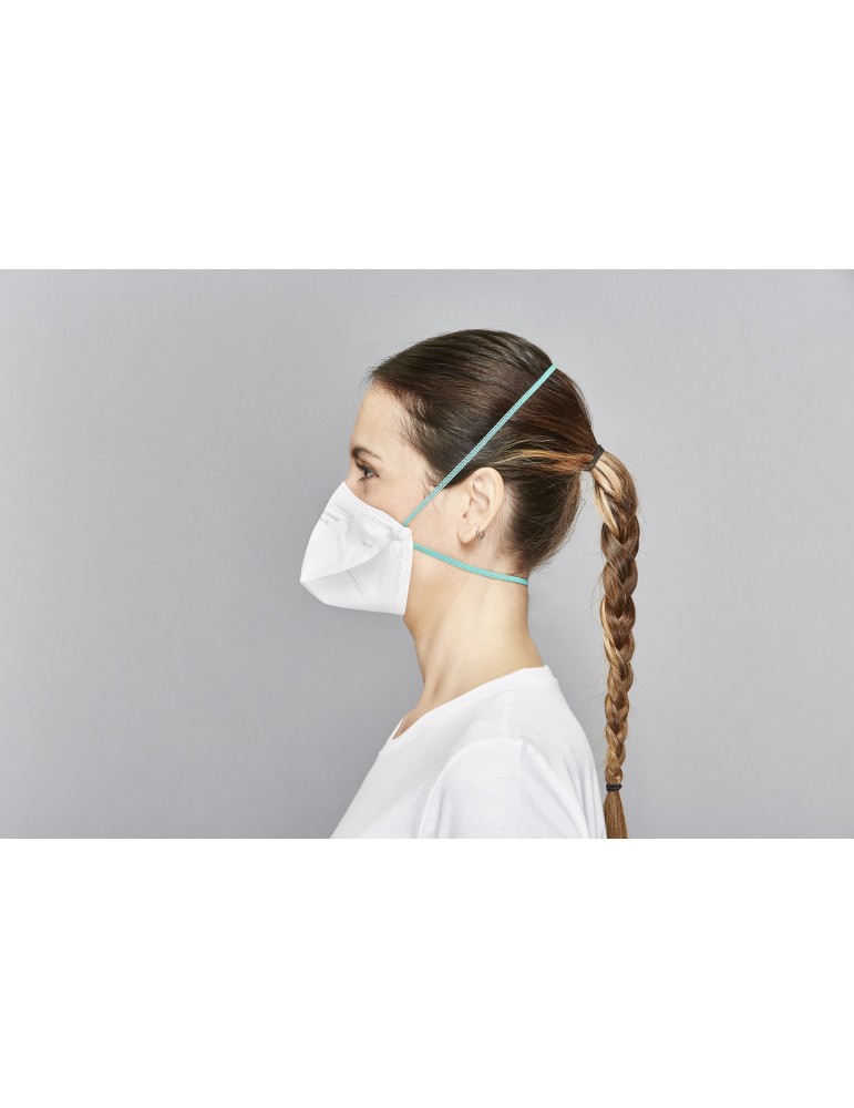 Boite de 20 masques FFP2 Bec de canard