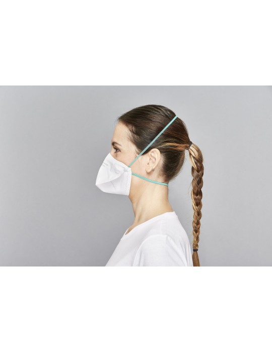 Boite de 20 masques FFP2 Bec de canard