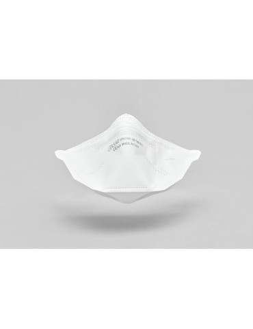 Boite de 20 masques FFP2 Bec de canard