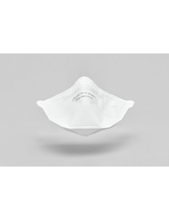 Boite de 20 masques FFP2 Bec de canard