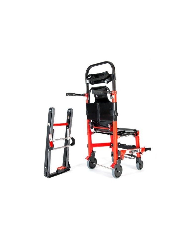 Chaise portoir S242 T motorisée à chenilles autofreinées