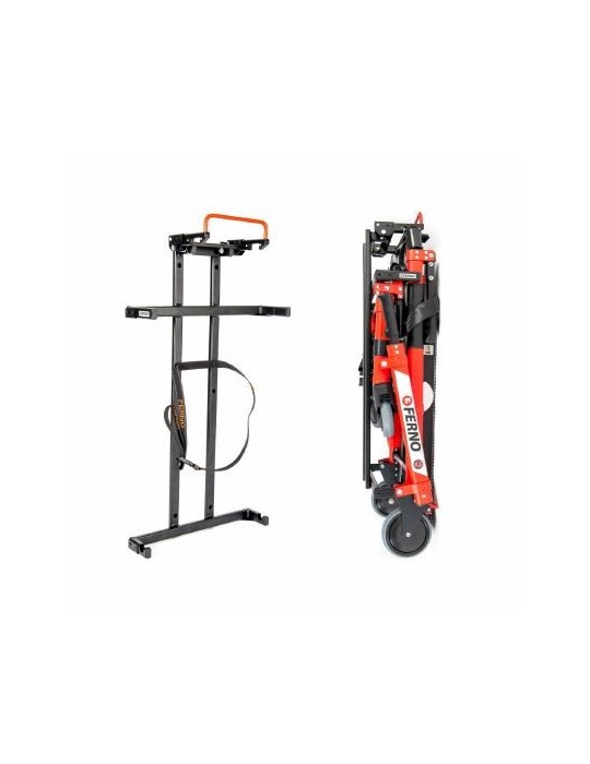 Support mural pour chaise POWERTRAXX