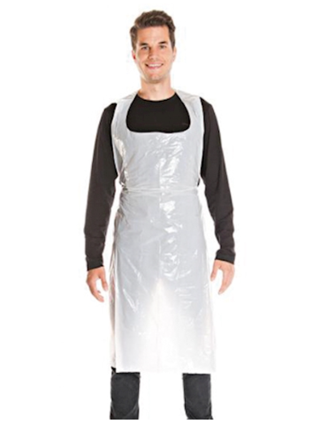 Tablier de protection