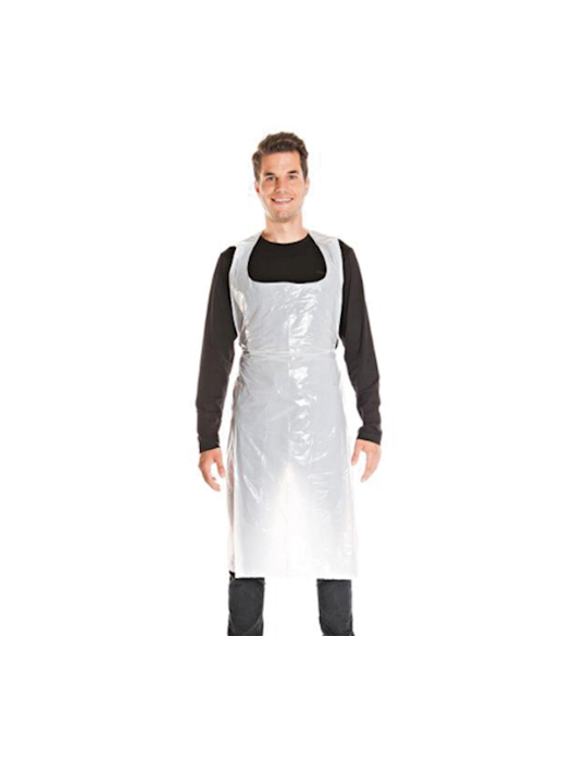 Tablier de protection