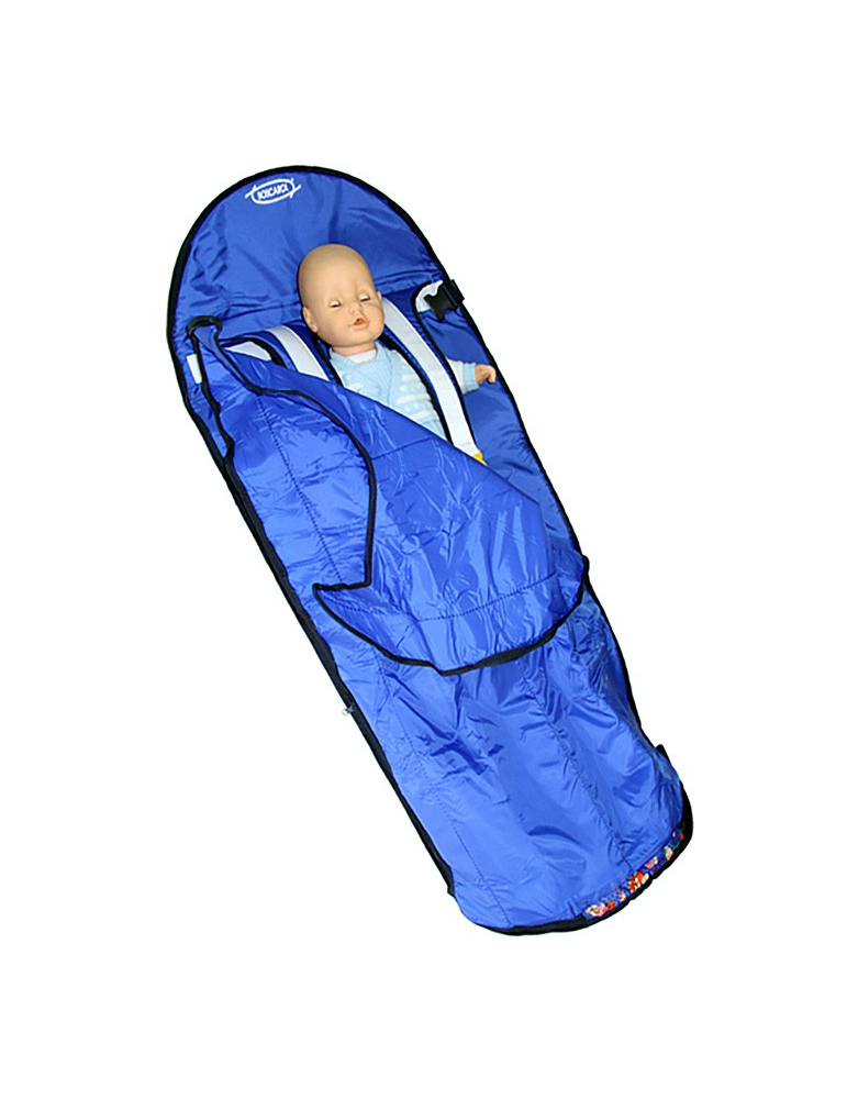 HOUSSE DE TRANSPORT PEDIATRIQUE CTS