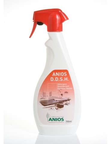 SURFACE SAFE ANIOS MATERIEL MEDICAL