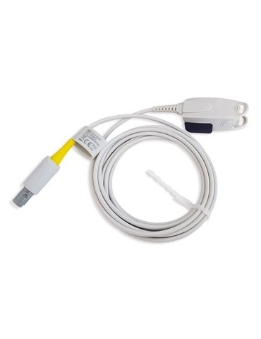 Capteur SpO2 Adulte pour oxymètre OXY -50