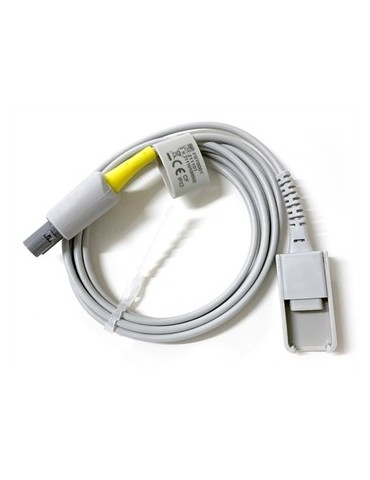 Câble d'extension pour capteurs OXY-50 PEDIA REF 7OXI502 + NEONAT REF 7OXI503