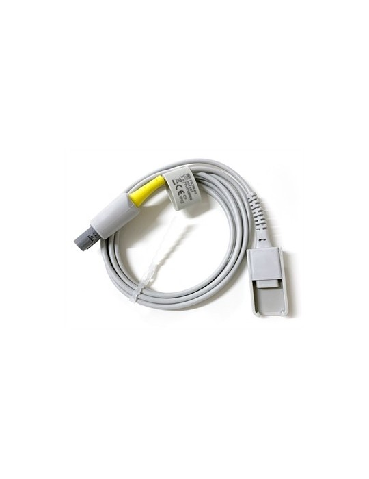 Câble d'extension pour capteurs OXY-50 PEDIA REF 7OXI502 + NEONAT REF 7OXI503
