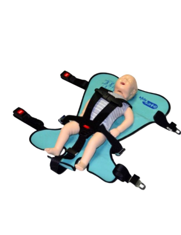 systeme de fixation kidy safe