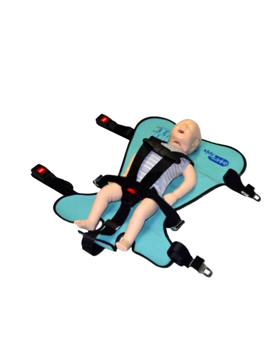 systeme de fixation kidy safe