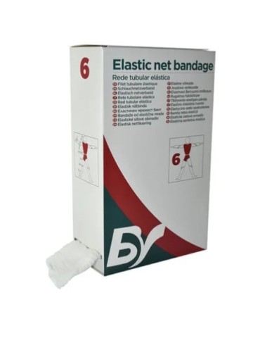 FILET TUBULAIRE TETE