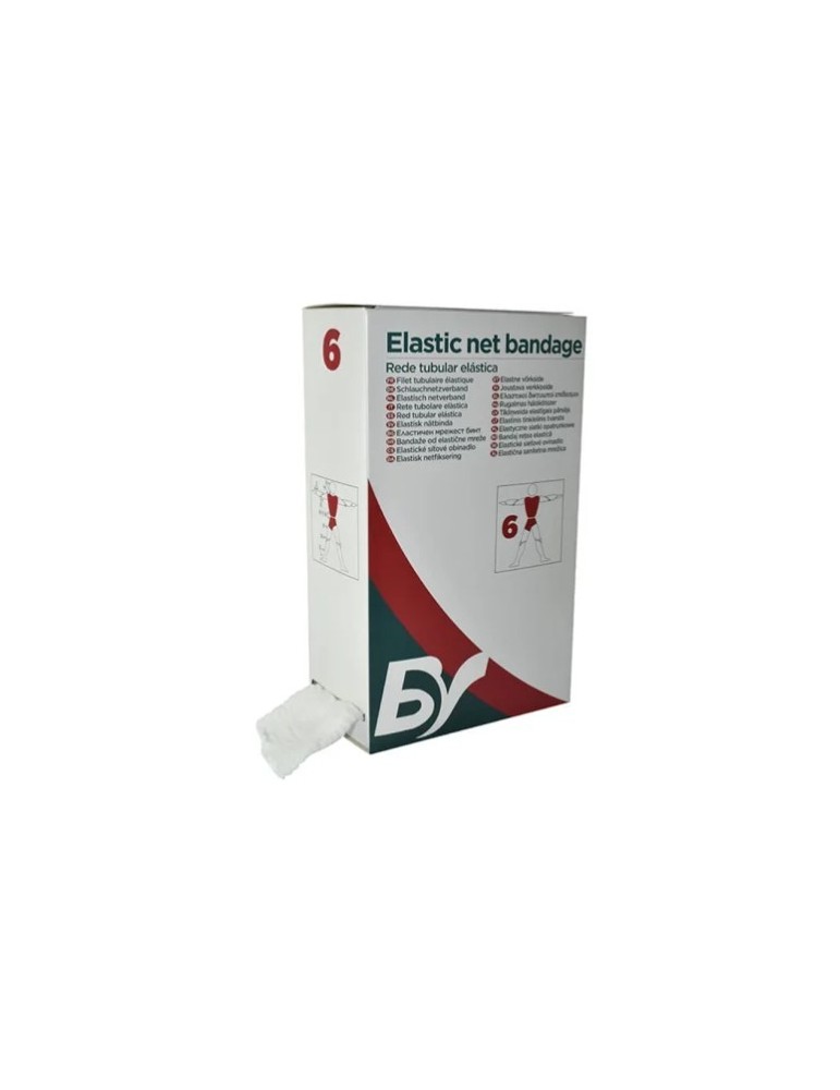 FILET TUBULAIRE TETE