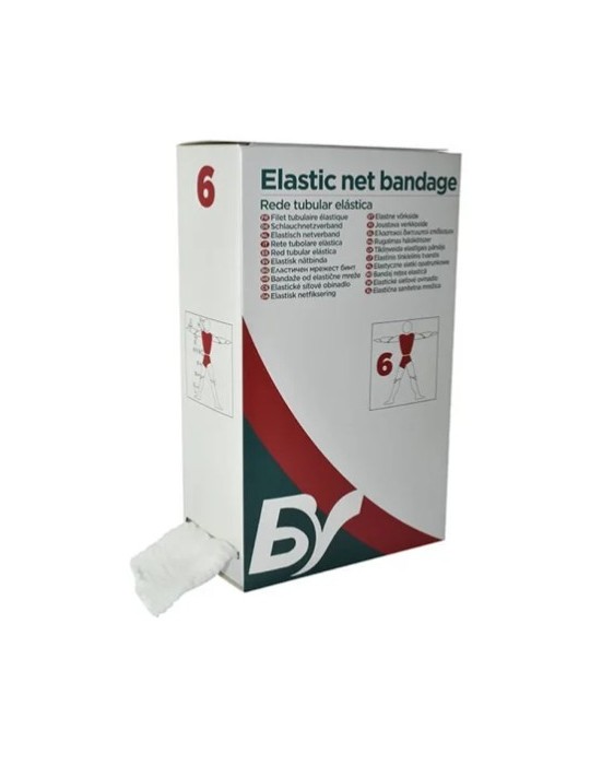 FILET TUBULAIRE TETE