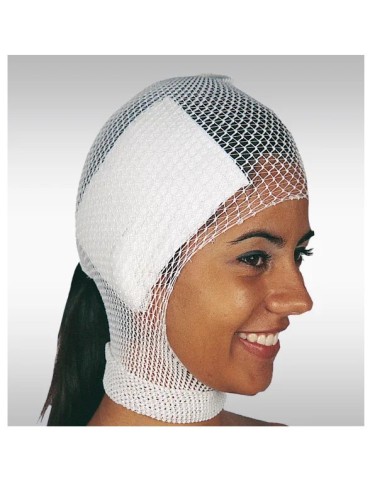 FILET TUBULAIRE TETE 2