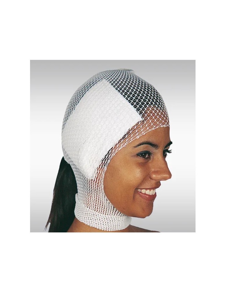 FILET TUBULAIRE TETE