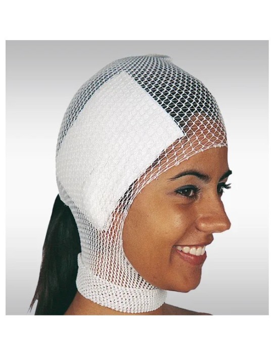 FILET TUBULAIRE TETE