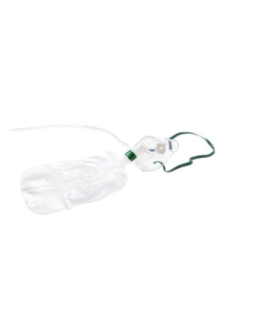 MASQUE D'INHALATION ADULTE HAUTE Concentration