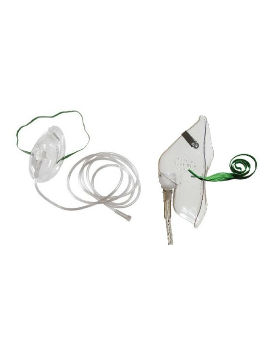 masque oxygène moyenne concentration adulte masque oxygène moyenne concentration adulte