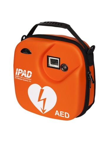 DEFIBRILATEUR SEMI AUTOMATIQUE I-PAD SP1
