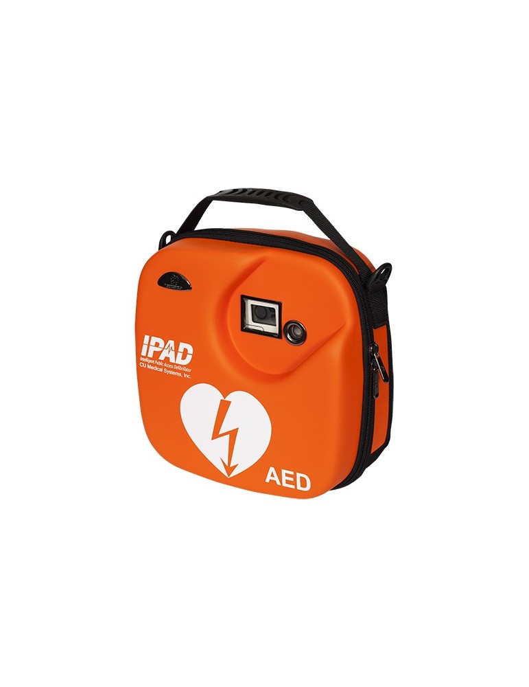 DEFIBRILATEUR SEMI AUTOMATIQUE I-PAD SP1