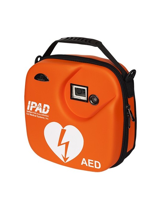 DEFIBRILATEUR SEMI AUTOMATIQUE I-PAD SP1