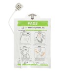 Electrodes IPAD SP-1