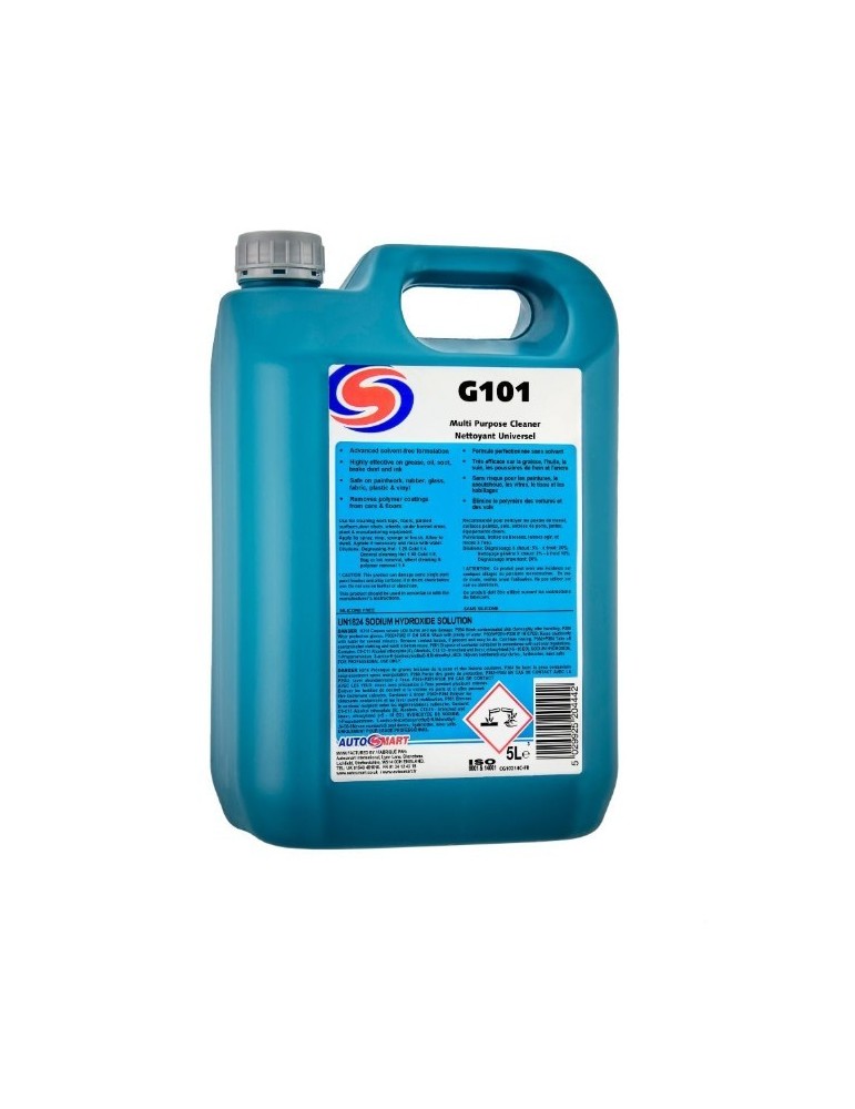 Nettoyant Universel G101