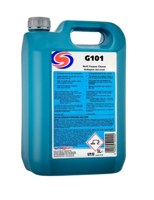 Nettoyant Universel G101