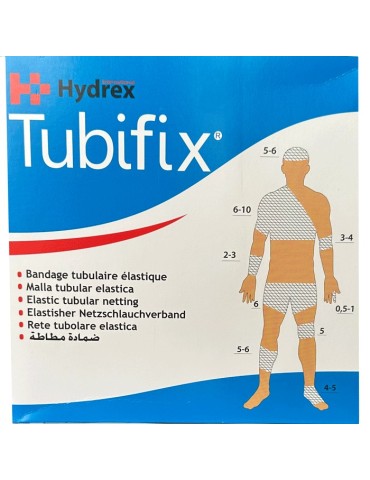 Filet tubulaire TUBIFIX