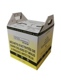 copie de CONTENEUR CARTON DASRI 25L