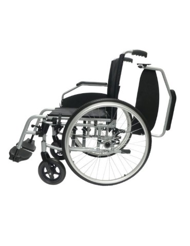 FAUTEUIL ROULANT DE TRANSFERT 2