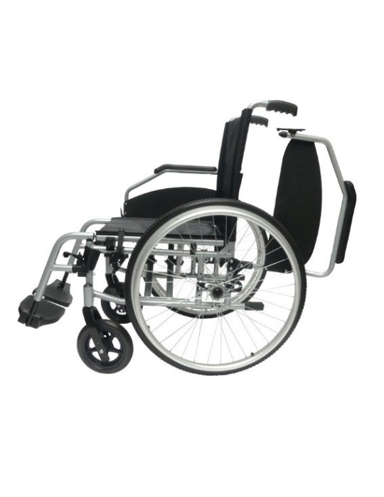 FAUTEUIL ROULANT DE TRANSFERT