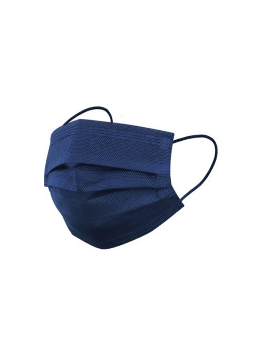 masques 3 plis chirurgicaux